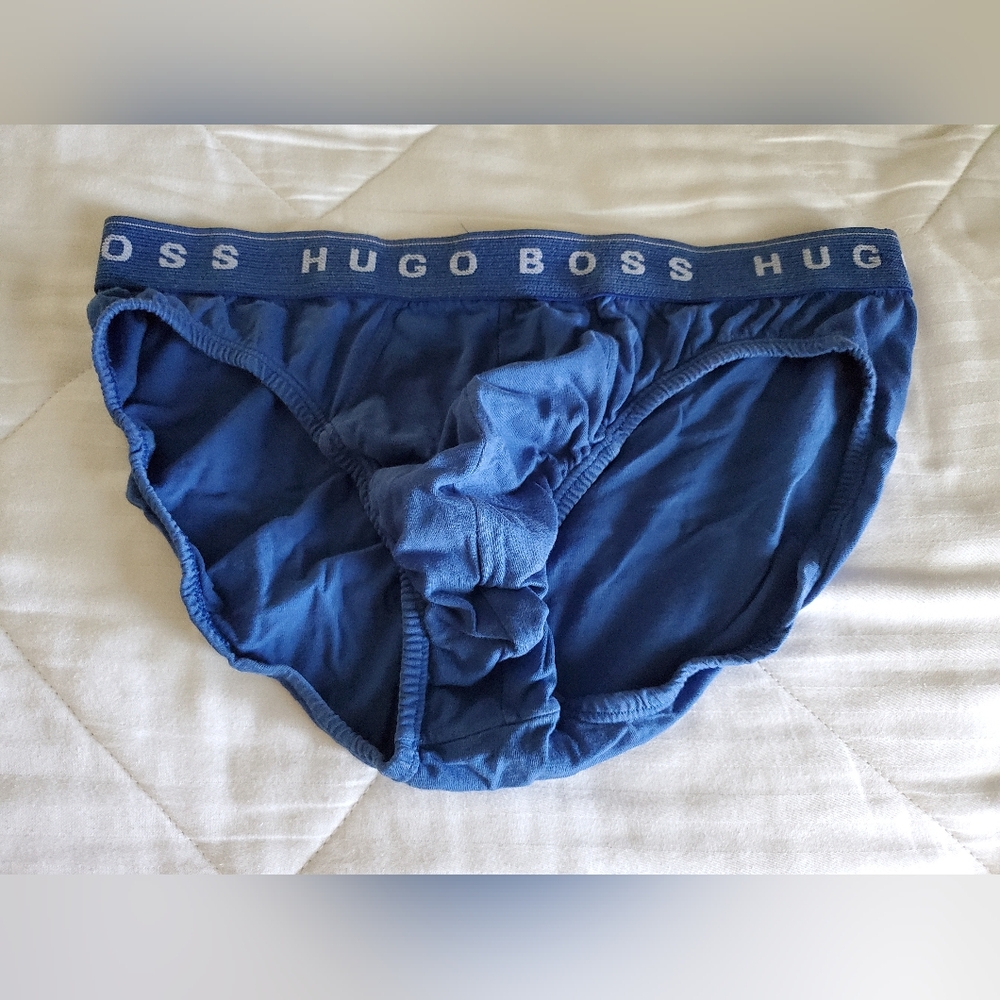 Hugo boss briefs